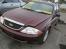 2000 Ford Fairmont AUII